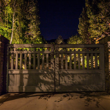 Pacific Palisades Estate