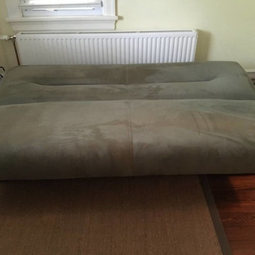 Regata Convertible Sofa Bed