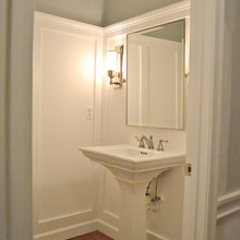 Bathroom Ideas