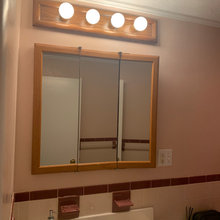 Bathroom Remodel
