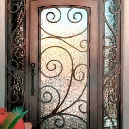 DOORS - Front Doors