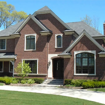 Westmoor Road