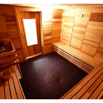 Am-Finn Sauna & Steam