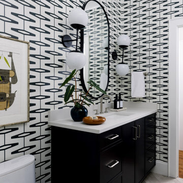Raleigh remodel collaboration