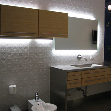 My Work