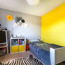 Bedroom, Alice