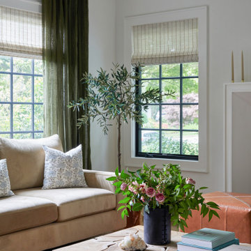 Port Washington Renovation