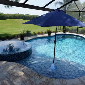 Superior Pools 2015 Grey