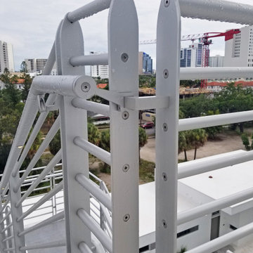Risdon on 5th - Sarasota's Premier Modern Condos