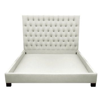 Custom Upholstered Beds