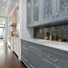New House Interior
