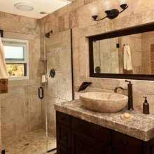 Bathroom Ideas