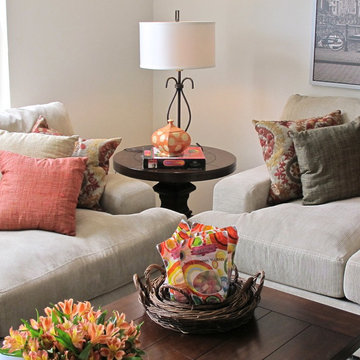 Torrey Hills 2 Home Staging
