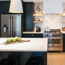 Kitchen ideas