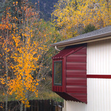 kitchen window
