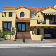 House Architecture
