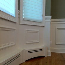 baseboards