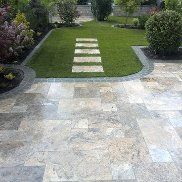 smal garden, kleiner Garten