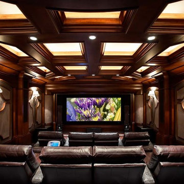 Interior Architectural Photography
