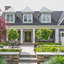 Maison Bromont