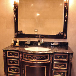 GNI Furniture - Products