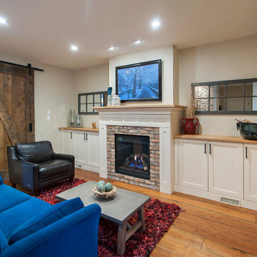 River's Bend