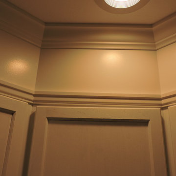 Dramatic Kitchen Makeover