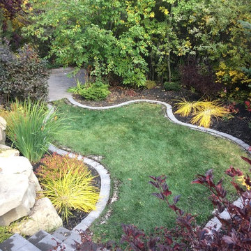 Garden Border - Stone
