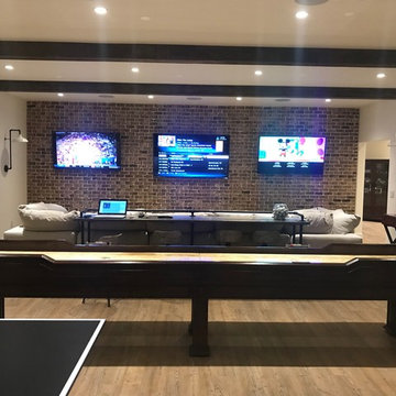 Media Room