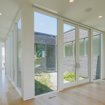 Mohawk Residence