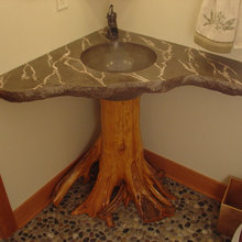 Sinks
