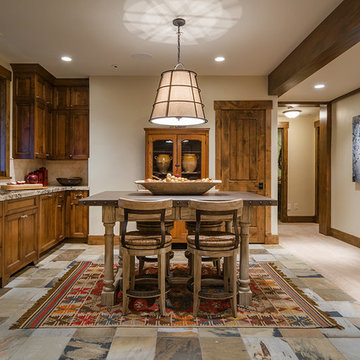 Promontory Home