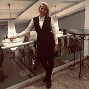 Roberta Baltuškaitė's photo