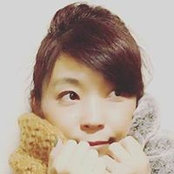 人見仁子s foto