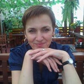 Елена Зайцеваs billede