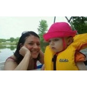 Daniela Zubritski's photo