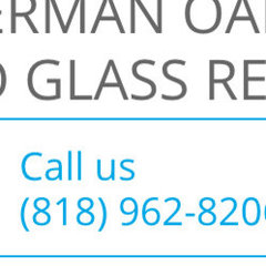 Sherman Oaks Auto Glass Repair