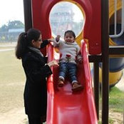 Khadija Eibaads foto