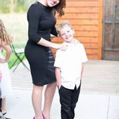 Afton Pinger's photo