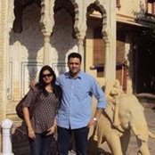 Amit Singh's photo