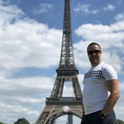 Aleksandr Shekhovtsov's photo