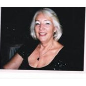 Foto von Joyce Rolfe