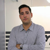 Dan Cashman's photo