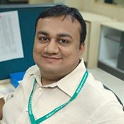Pramod Kumars foto