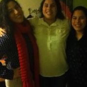 Foto von Laura Rodriguez