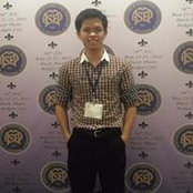 Rafael Levy Enore Jr.s billede