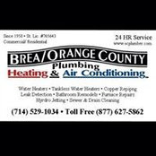 Photo de Brea OC Heating-Air
