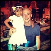 Cody Lynch's photo