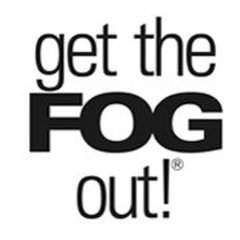 Get The Fog Out