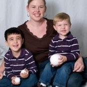 Renae Baker's photo